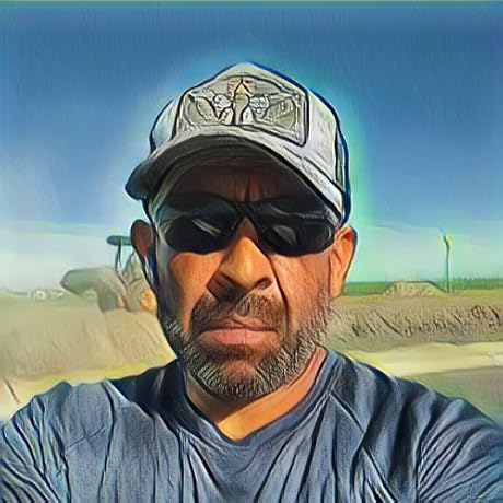 David M. — Los Angeles, CA