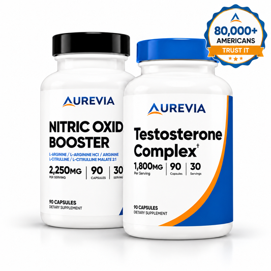 AUREVIA™ Active Stack para hombres